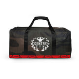 Monkey Bottom 🐒 Duffle