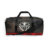 Monkey Bottom 🐒 Duffle