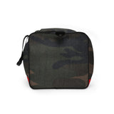 Monkey Bottom 🐒 Duffle