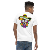 Lifto De Mayo T-Shirt